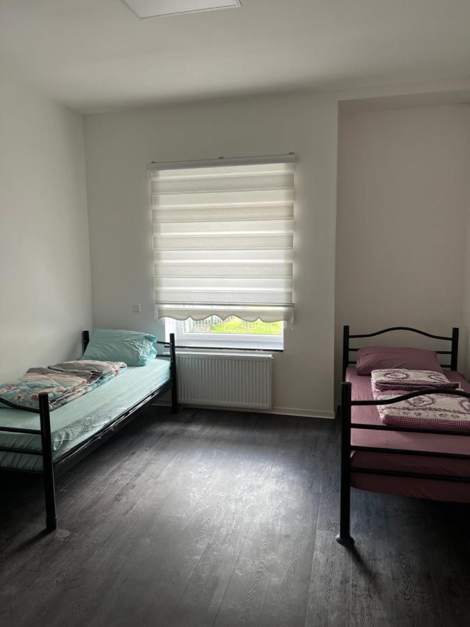 Homewens Apartments Херне Экстерьер фото