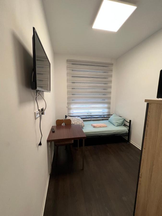 Homewens Apartments Херне Экстерьер фото